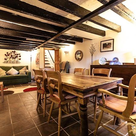 Bodwyn Country Cottage North Wales **By Seren Property** Dolgellau Exterior foto