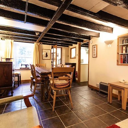 Bodwyn Country Cottage North Wales **By Seren Property** Dolgellau Exterior foto