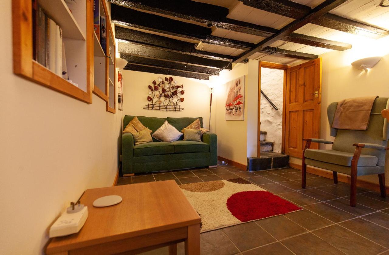 Bodwyn Country Cottage North Wales **By Seren Property** Dolgellau Exterior foto
