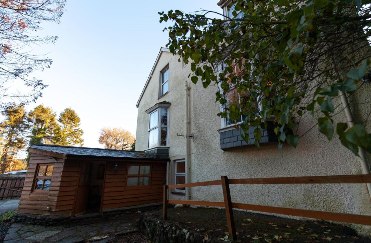 Bodwyn Country Cottage North Wales **By Seren Property** Dolgellau Exterior foto