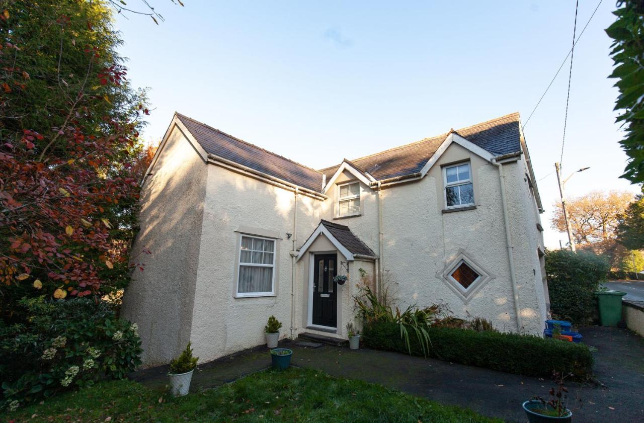 Bodwyn Country Cottage North Wales **By Seren Property** Dolgellau Exterior foto