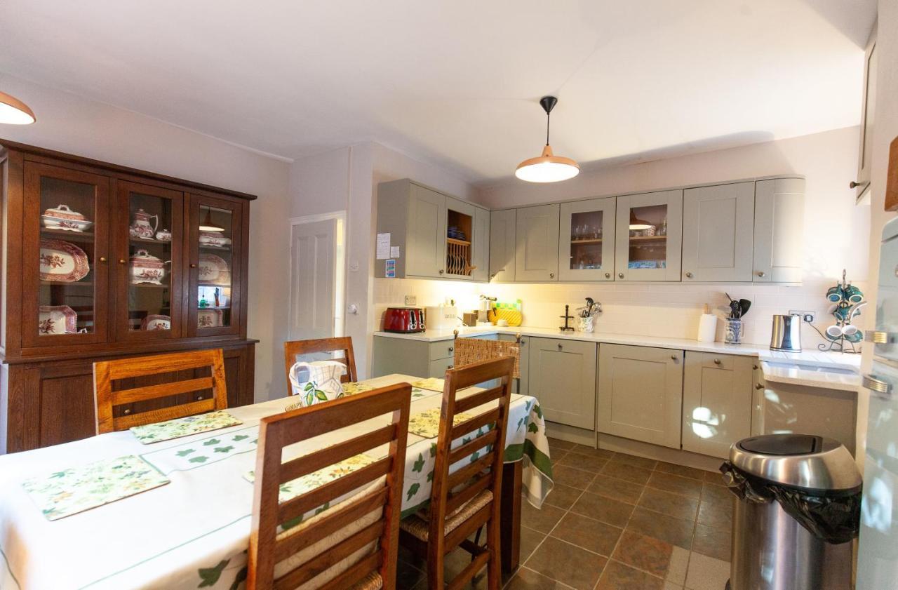 Bodwyn Country Cottage North Wales **By Seren Property** Dolgellau Exterior foto